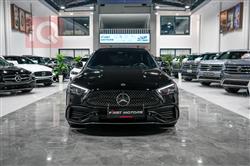 مرسيدس بنز C-Class